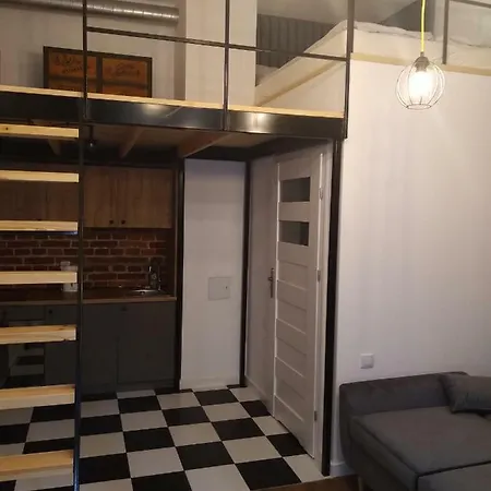 Homestay Piramowiczaapartments *