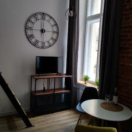 Piramowiczaapartments Homestay