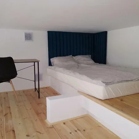 Piramowiczaapartments Lodz