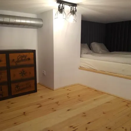 Piramowiczaapartments * Lodz