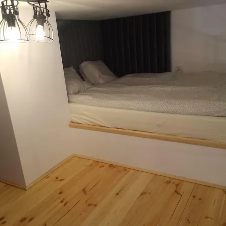 Piramowiczaapartments Homestay Lodz