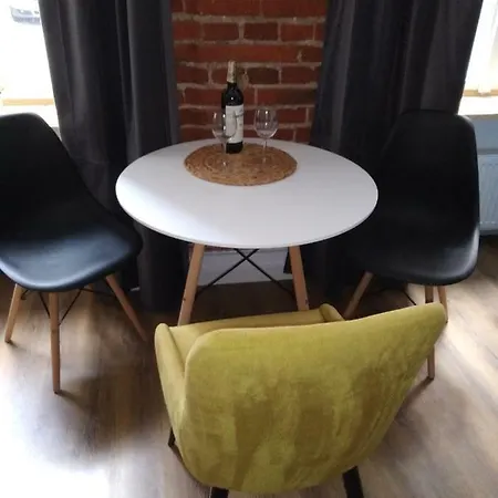 Piramowiczaapartments Homestay