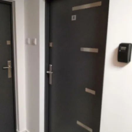 Homestay Piramowiczaapartments Lodz