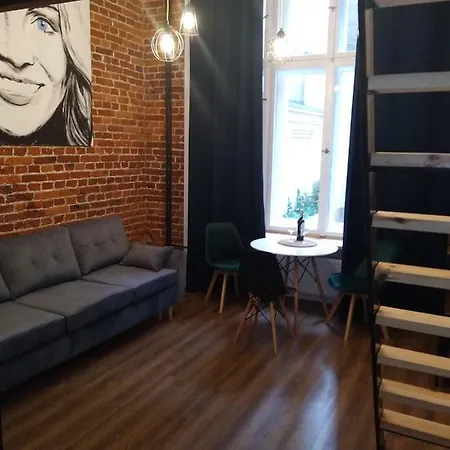 Homestay Piramowiczaapartments