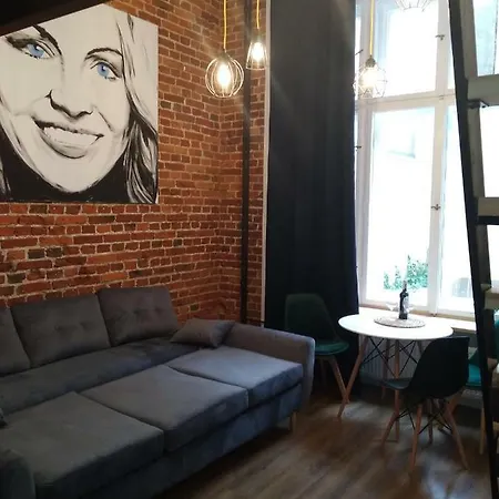 Homestay Piramowiczaapartments