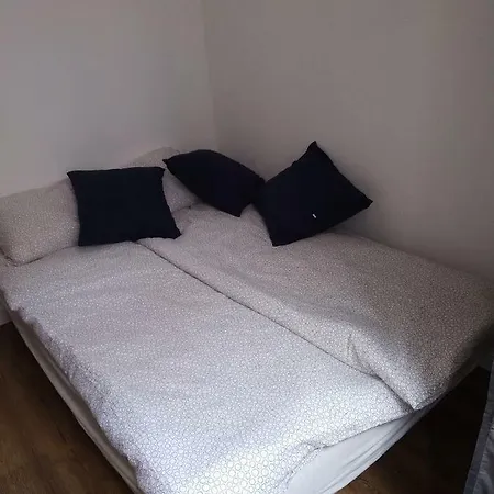 Piramowiczaapartments *