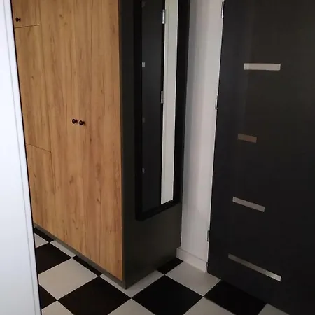 Piramowiczaapartments Homestay