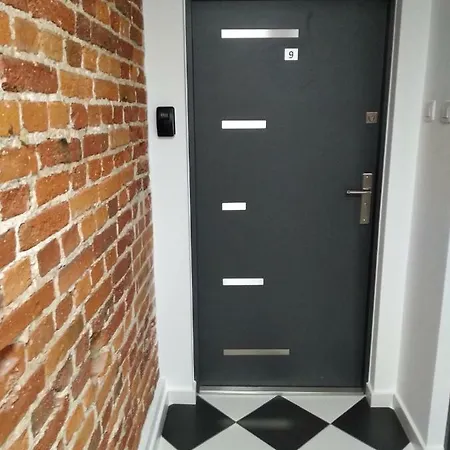 Piramowiczaapartments Homestay