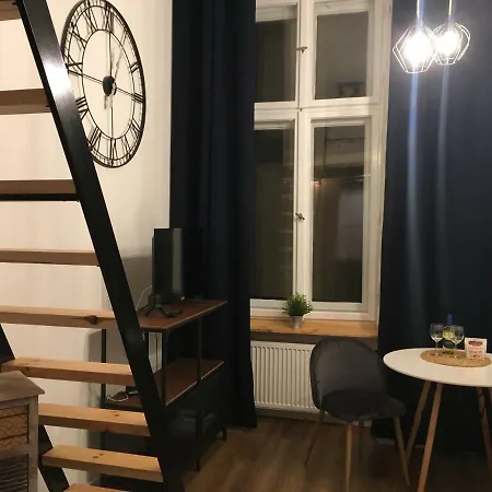 Piramowiczaapartments *